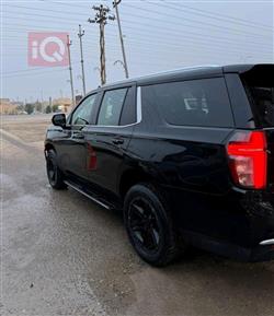 شيفروليه تاهو